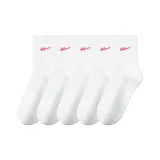 5 пачек (красный)