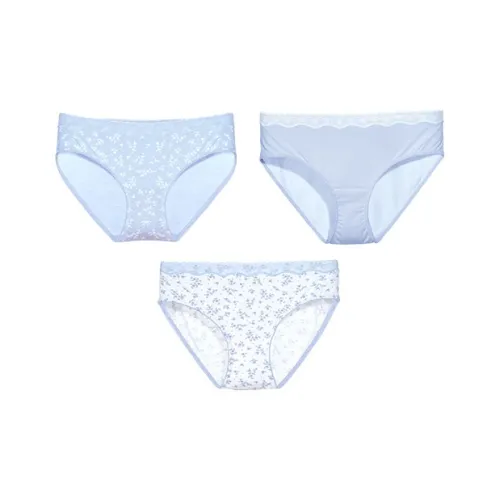 Ubras Комфортная серия нижнего белья Женское 3 упаковки