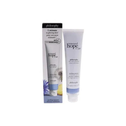 Физиологические скрабы для лица Женские