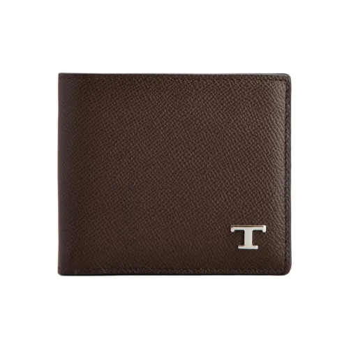 TOD'S Кошельки Мужской