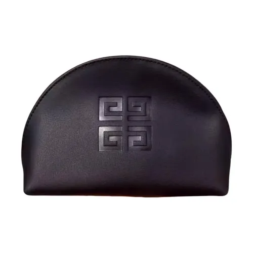 GIVENCHY Маленький размер Черная оболочка косметичка