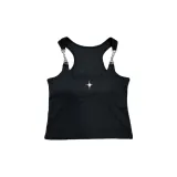 Чёрный [с накладками]