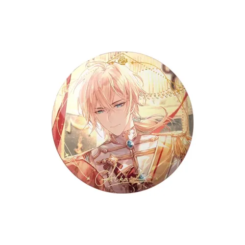 Taptap Time Путешественник Illustrator Значки