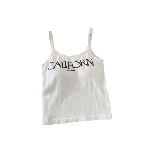 Woven Pear Майка Женская 1 Пачка