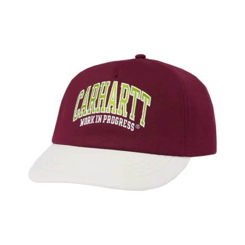 Carhartt WIP Кепки Унисекс Red
