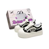 Стиль Шанель, черный