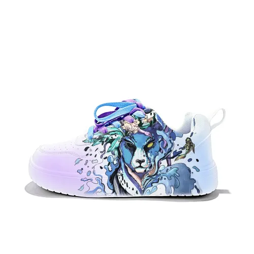 Cold Cicadas Yesterday Легкие и Дышащие Низкие Кроссовки для Скейтбординга Унисекс