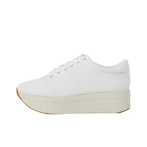 VAGABOND SHOEMAKERS Повседневный Низкий Топ Белый Женский