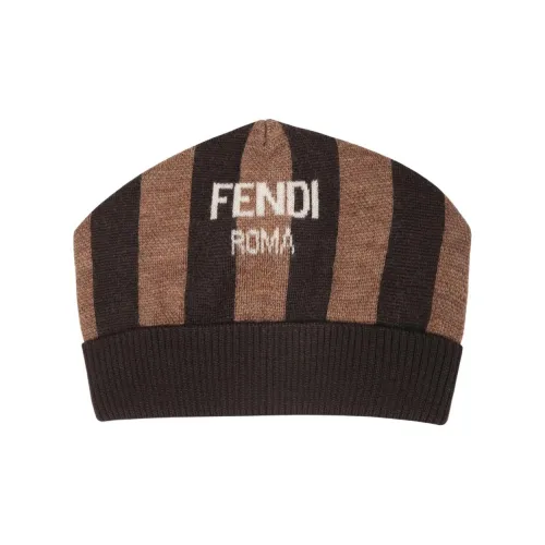 FENDI Шерстяные шапки для детей