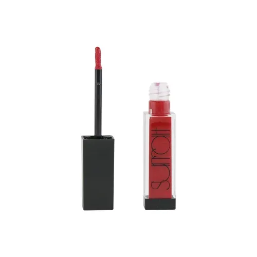 SURRATT Красота Bon Vivant Блеск для губ Питательный Естественный Блестящий Увлажняющий 6г