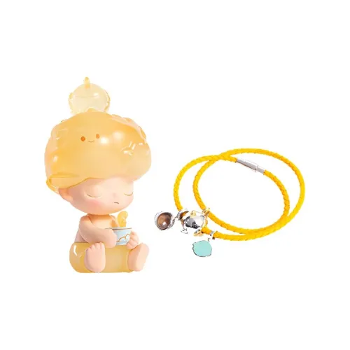 POP MART Коллаборация Edition x SHANG XIA Dimoo Модные Фигурки 8 см