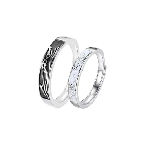 GIRATI Сплав Кольца Унисекс