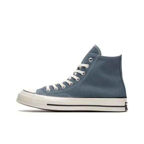 Converse Chuck 70 Низкий Верх Резистентные Кроссовки для Скейтбординга Унисекс Циановый