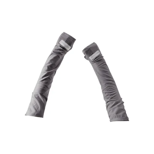 Youyoulan Полиэстер Эластан Защита от солнца Нарукавники Унисекс