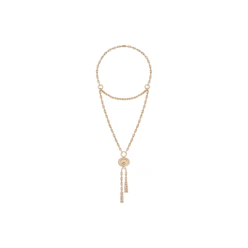 PIAGET Унисекс High Jewelry Watches Аксессуары