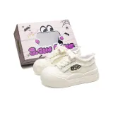 Стиль Шанель, белый