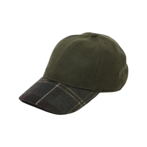 BARBOUR Кепки Мужские