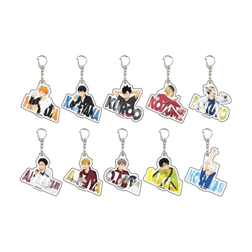 Animate Подвески аниме-тематики