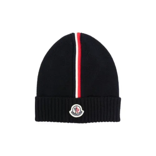 Moncler Шерстяные Шапки Детские