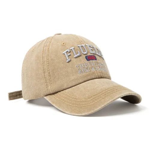 BAIJUAN Хлопковые кепки унисекс