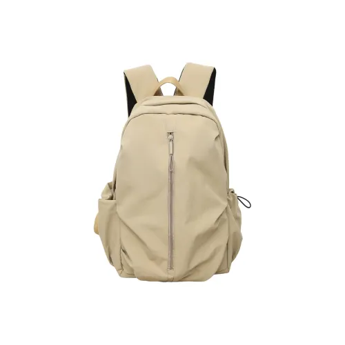 DCLOUD Нейлон Рюкзак Унисекс Хаки Серый Зеленый Черный