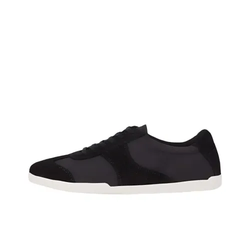 VAGABOND SHOEMAKERS Скейтборд Кроссовки Низкие Черные Женские