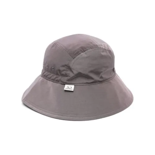 C.P.Company Полиамид Шляпы ведра Мужской Тауповый