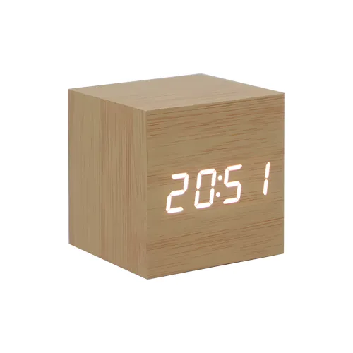 Oulm Креативный Будильник Унисекс