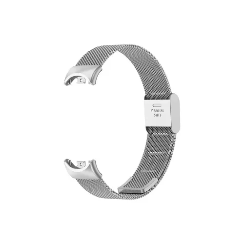 Wepro Watch Полоска Xiaomi Совместимость Металл