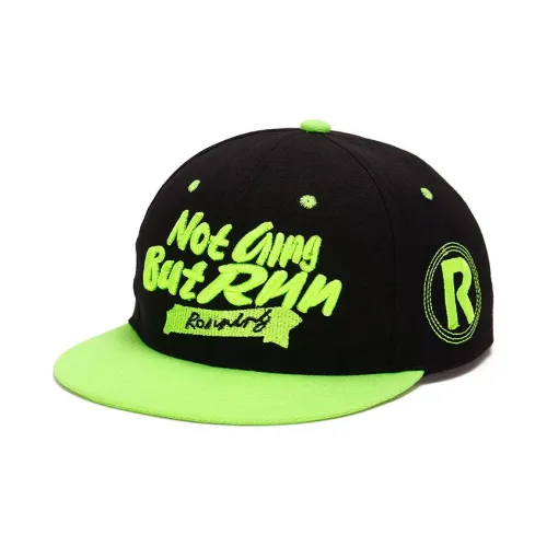 WODONBLE Полиэстер Кепки Унисекс