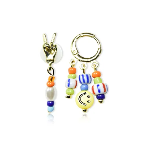 AWE Титановая сталь Цветная глазурь