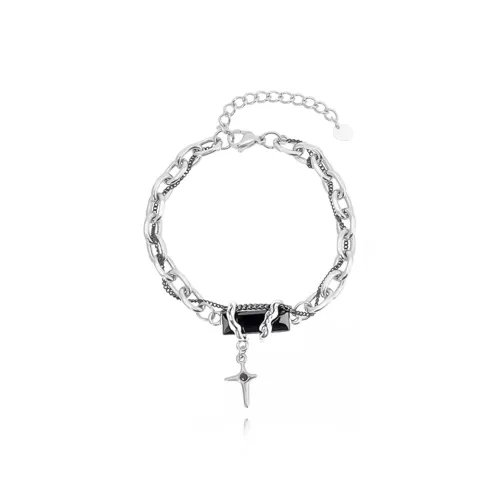 ARPOLINE Браслеты из титанового стального сплава Унисекс