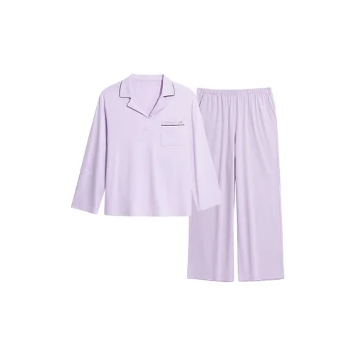 Ubras Home Life Series Унисекс Пижамные комплекты