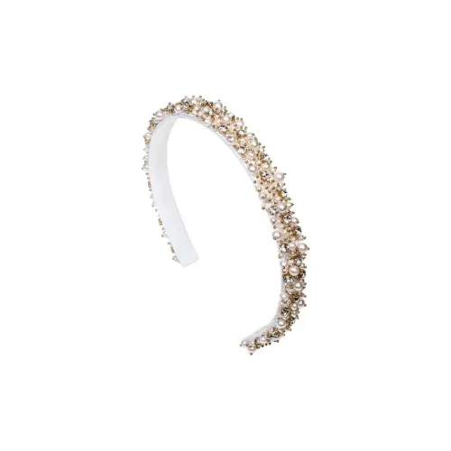 Jennifer Behr Ободки для волос Женские Нет Feeling Цвет