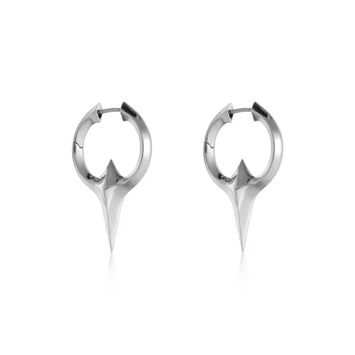 Inkopper Сплав Серьги Унисекс