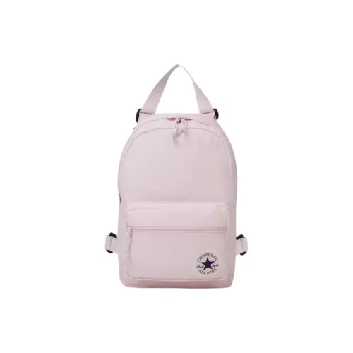 Конверс Polyester Backpack Standard Unisex Pink
