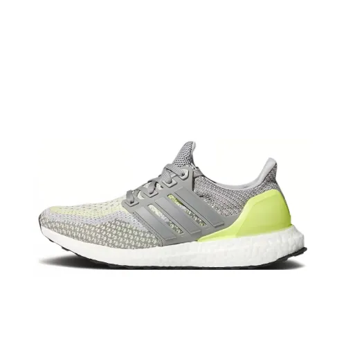 Adidas ULT Low Беговые кроссовки Unisex Серого цвета