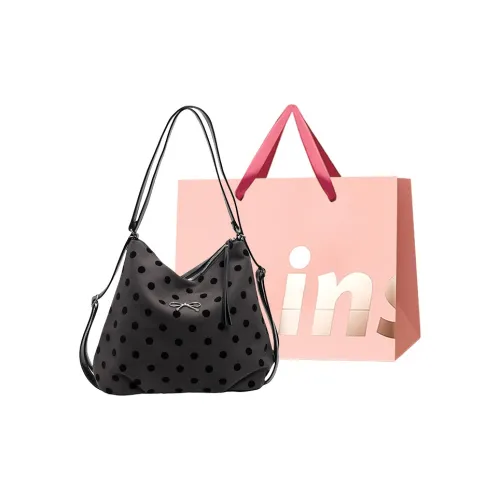 WHEELY BABY + Ткань Одно плечо Через плечо Рюкзак Обычный Женский Многоцветный