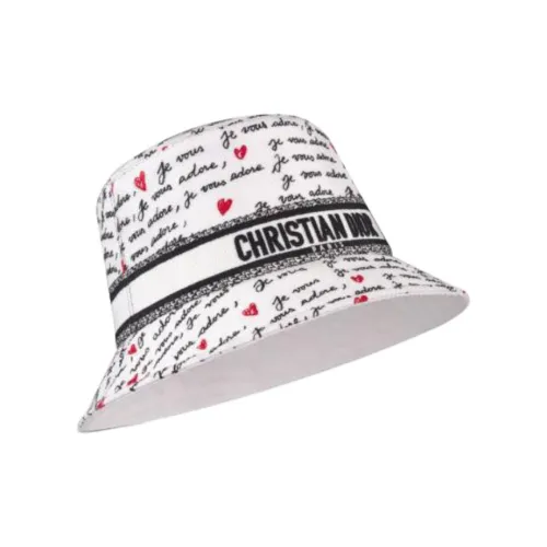 DIOR Женские Панамы из хлопка