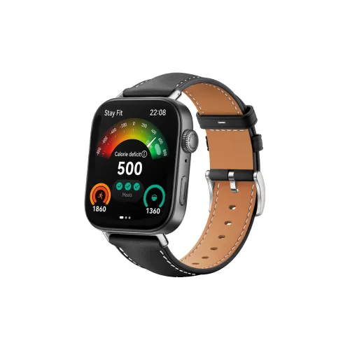 MSSM Ремешок Huawei Совместимость Натуральная кожа Материал 170 мм