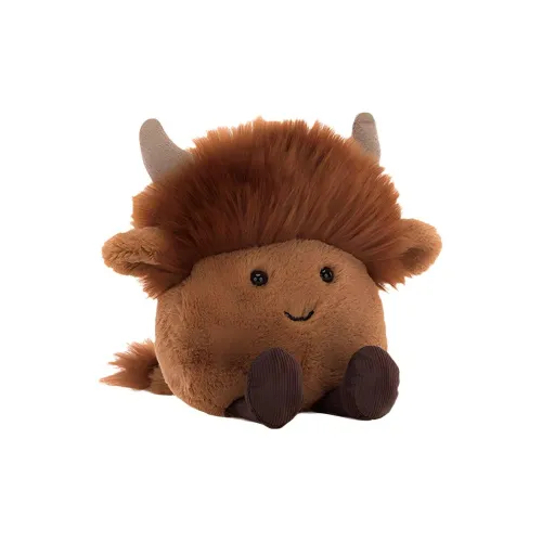 JELLYCAT Farm Animals Плюшевая игрушка