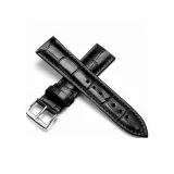 Бамбук с рельефом, черный, шпилька