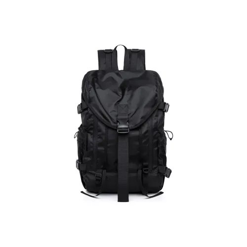 Kaka Tree Oxford Carry Backpack Regular Men's Multicolor