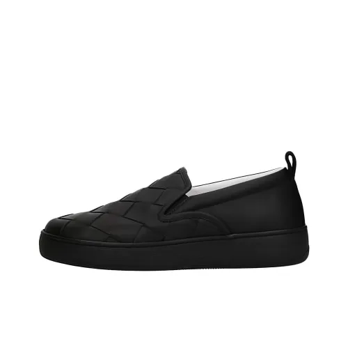 Bottega Veneta Скейтборд Кроссовки Низкие Мужские