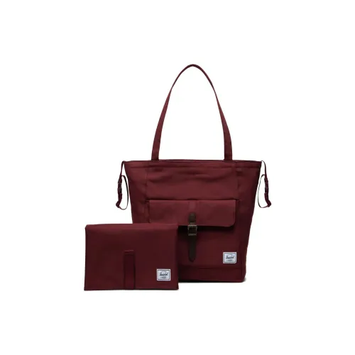 Herschel Сумки Бургундский Женские
