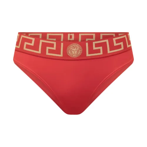 VERSACE Нижнее белье Женское 1 упаковка Красный