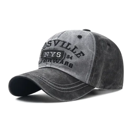 WODONBLE Хлопковые кепки унисекс