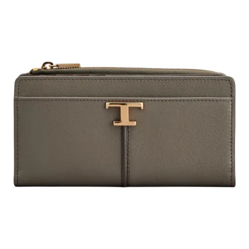 TOD'S Женские кошельки