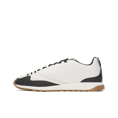 Bottega Veneta Arco Casual Низкий Топ Мужской