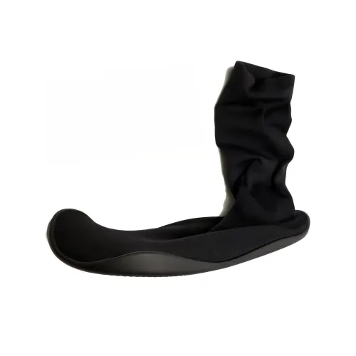 Balenciaga Sock High Топ Повседневная обувь Мужская Черная